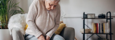 La pathologie de l'arthrose
