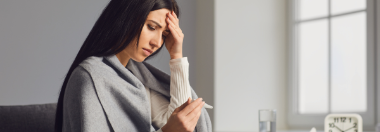 Traiter la douleur généralisée et la fièvre