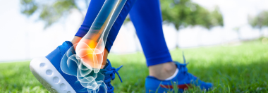 Lesioni sportive