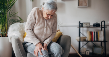 La pathologie de l'arthrose