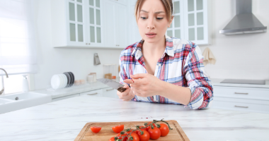 Wenn Schmerzen ein Zeichen für eine Verletzung sind