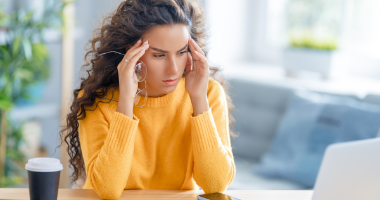 Schmerzen ohne sichtbare Ursache