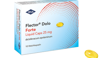 Flector® Dolo Forte