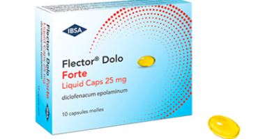 Flector® Dolo Forte