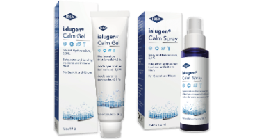 ialugen® Calm Gel & Spray