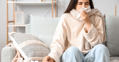 Maladies respiratoires hivernales