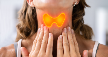 Signes et troubles de la thyroïde