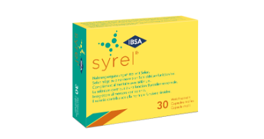 syrel®
