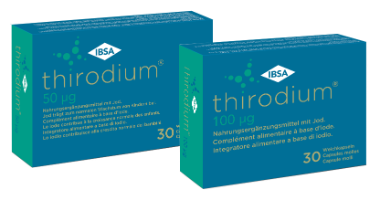 thirodium®