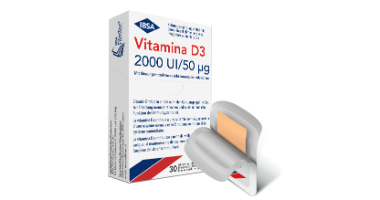 Vitamina D3