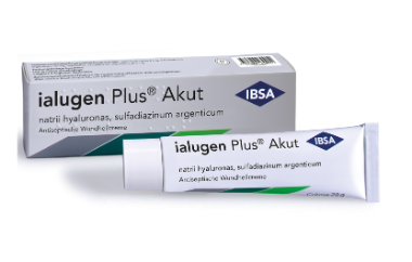 ialugen Plus® Akut