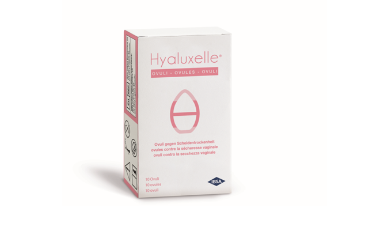 Hyaluxelle® Ovuli