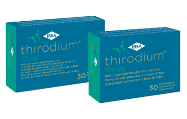thirodium®