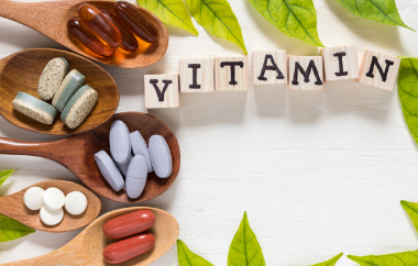 Vitamine e minerali essenziali