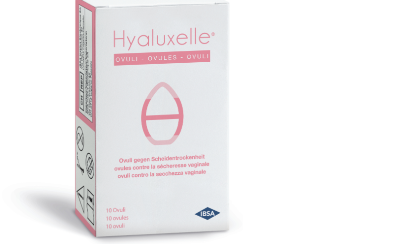 Hyaluxelle® Ovules