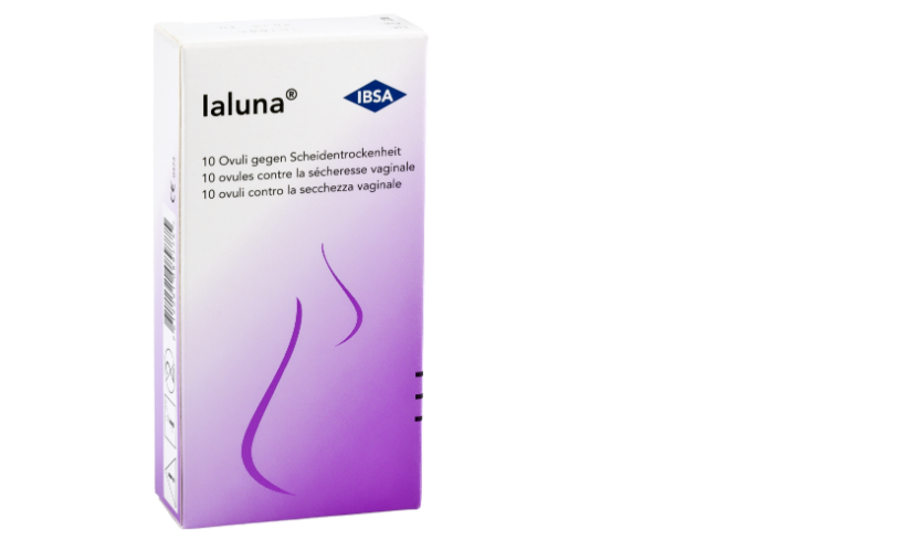 Ialuna®
