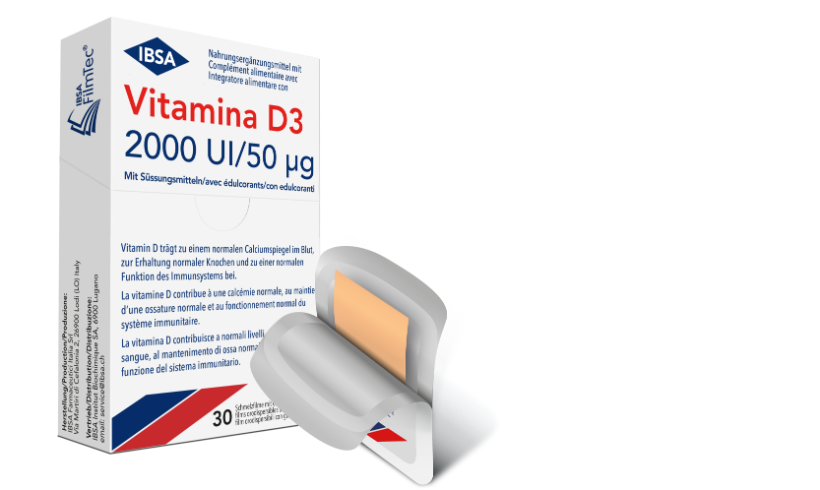Vitamina D3