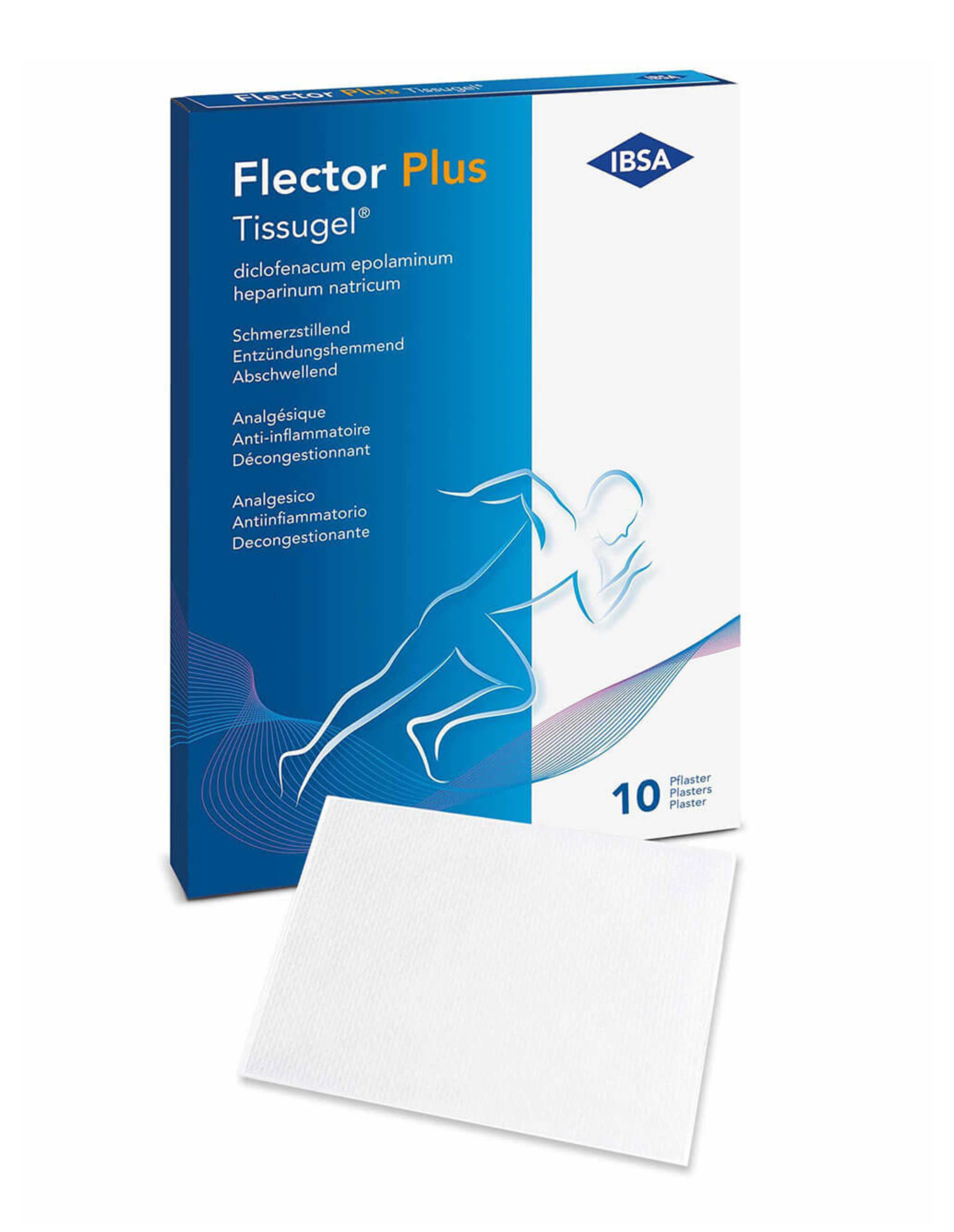 Packshot - homepage prodotto